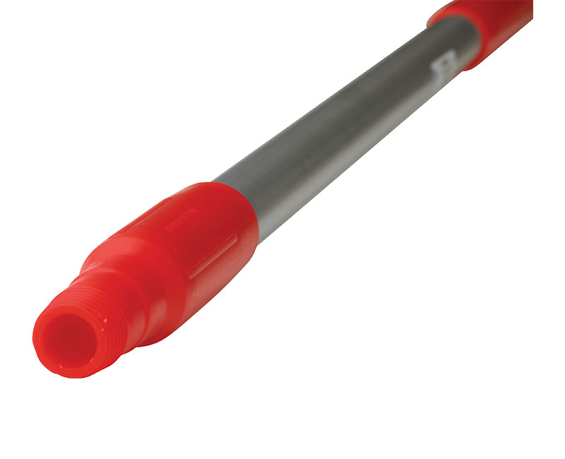 ヴァイカン 29735 ハンドル 1500〜2780mm Brush&frasl;Squeegee Handle, aluminum polypropylene, 1310 mm, Vikan 2935