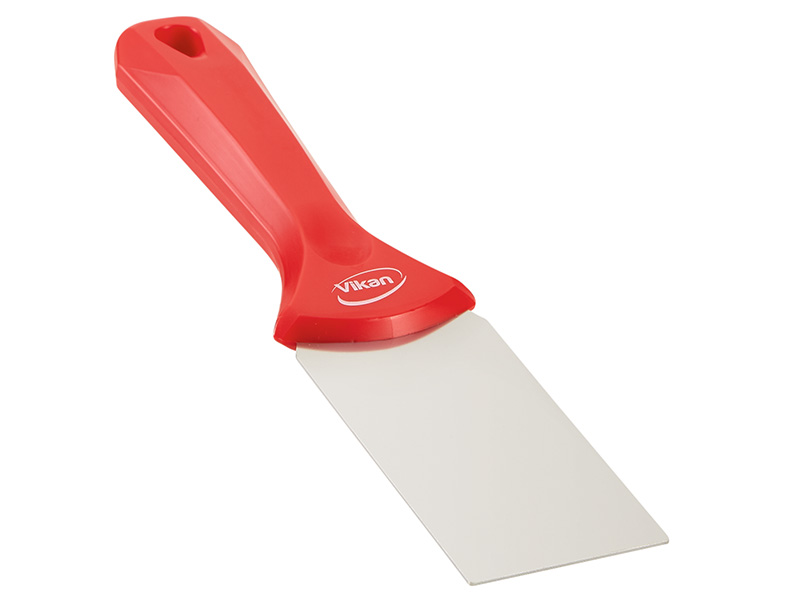 キョーワクリーン スクレーパー ホワイト サイズ/26×17.5×0.1cm Vikan(ヴァイカン)スクレーパー キョーワクリーン スクレーパー ホワイト サイズ⁄26×17.5×0.1cm Vikan