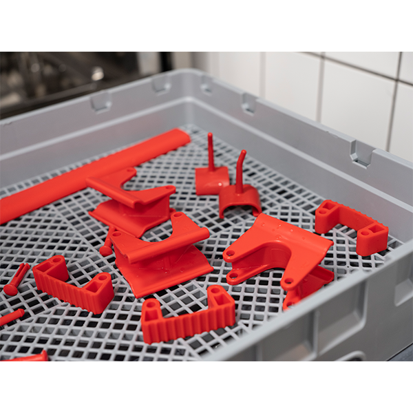 ヴァイカン ブラケット 1011 オレンジ ヴァイカン ブラケット 10117 オレンジ Vikan(ヴァイカン) ヴァイカン